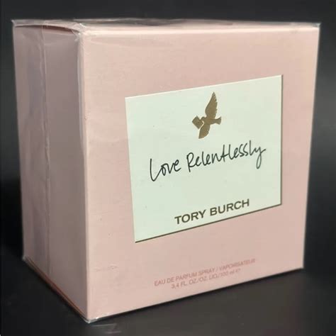 tory burch perfume discontinued.